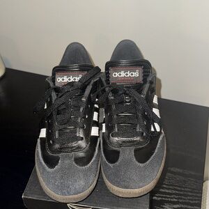 Adidas Samba Classic J